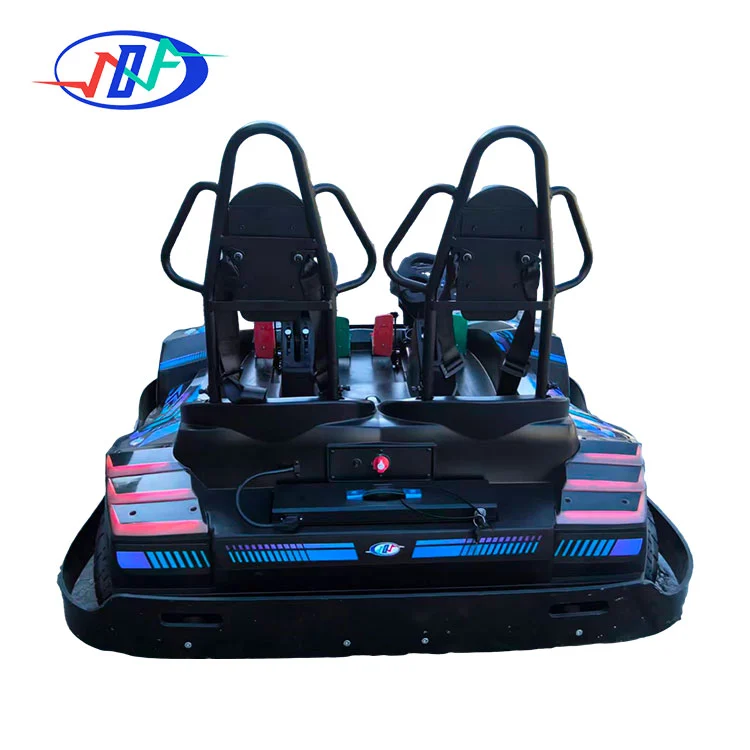 Aikuisten ja lasten sähköauto