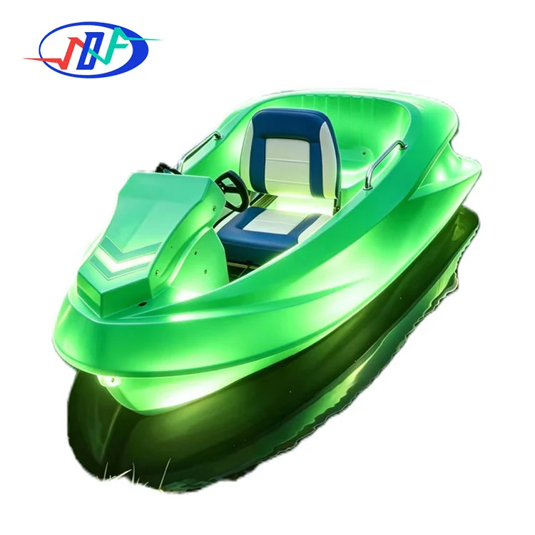 Sähkövene Go-Kart