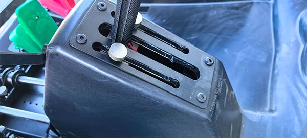 Adult Child Electric Go Kart